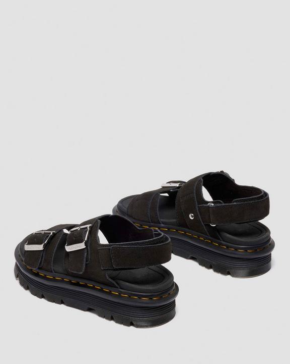 Giày Dr. Martens ZEBZAG SANDALS